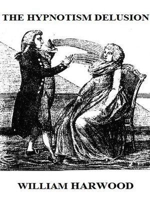 cover image of TALES OF TWO HYPNOTISTS